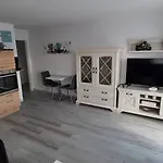 Appartement Ferienwohnung Kuessaberg Kussaberg