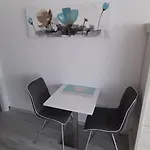 Ferienwohnung Kuessaberg