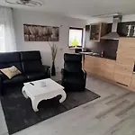 Ferienwohnung Kuessaberg Kussaberg