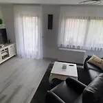 Appartement Ferienwohnung Kuessaberg