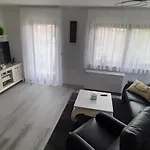 Appartement Ferienwohnung Kuessaberg