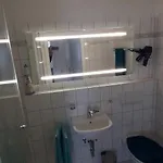 Appartement Ferienwohnung Kuessaberg