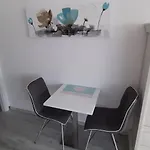 Appartement Ferienwohnung Kuessaberg