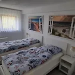 Ferienwohnung Kuessaberg Kussaberg