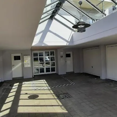 Apartman Ferienwohnung Kuessaberg Küssaberg