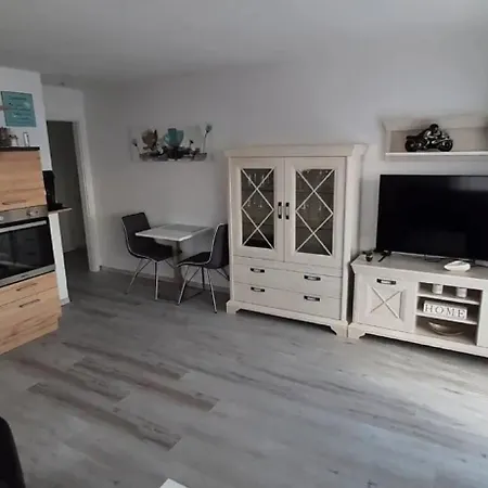 Apartment Kuessaberg Kussaberg