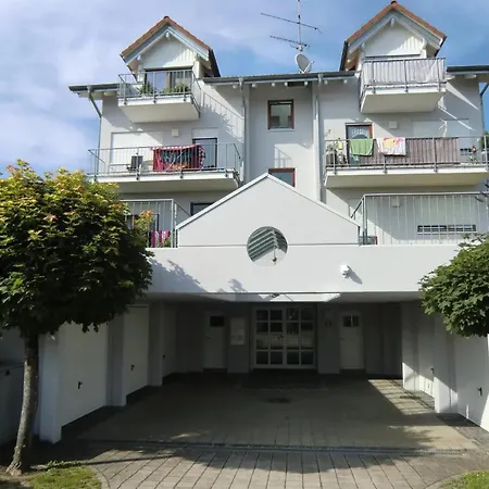 Ferienwohnung Kuessaberg