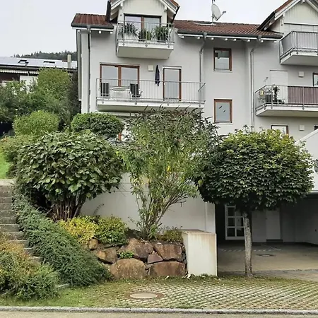 Ferienwohnung Kuessaberg Apartman *