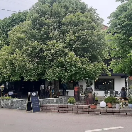 Ferienwohnung Kuessaberg *