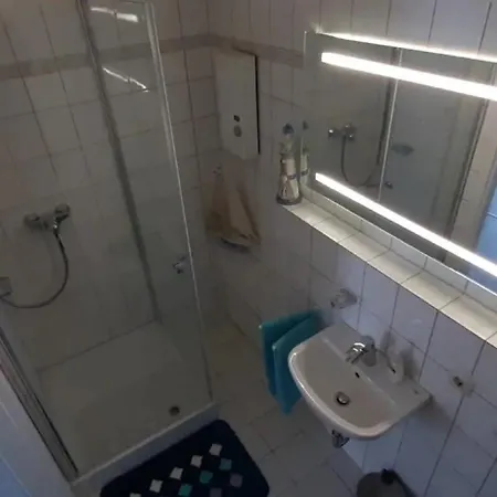 Apartment Kuessaberg