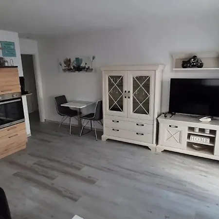 Ferienwohnung Kuessaberg * Kussaberg
