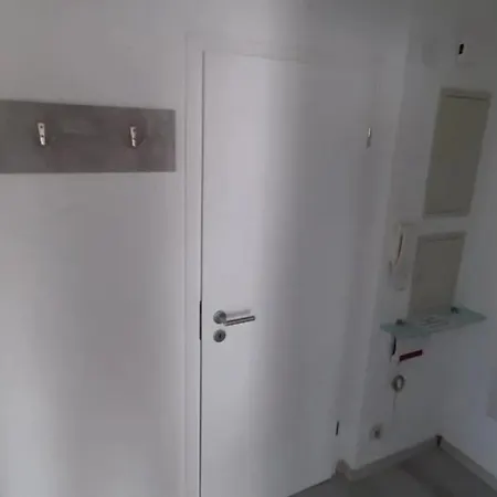 Ferienwohnung Kuessaberg 아파트 Kussaberg