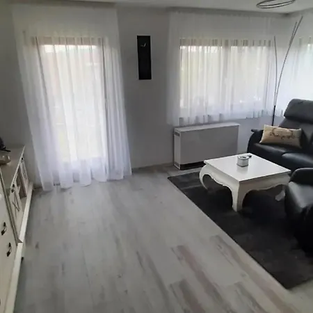 Ferienwohnung Kuessaberg * Kussaberg