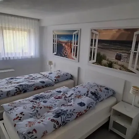Ferienwohnung Kuessaberg Kussaberg